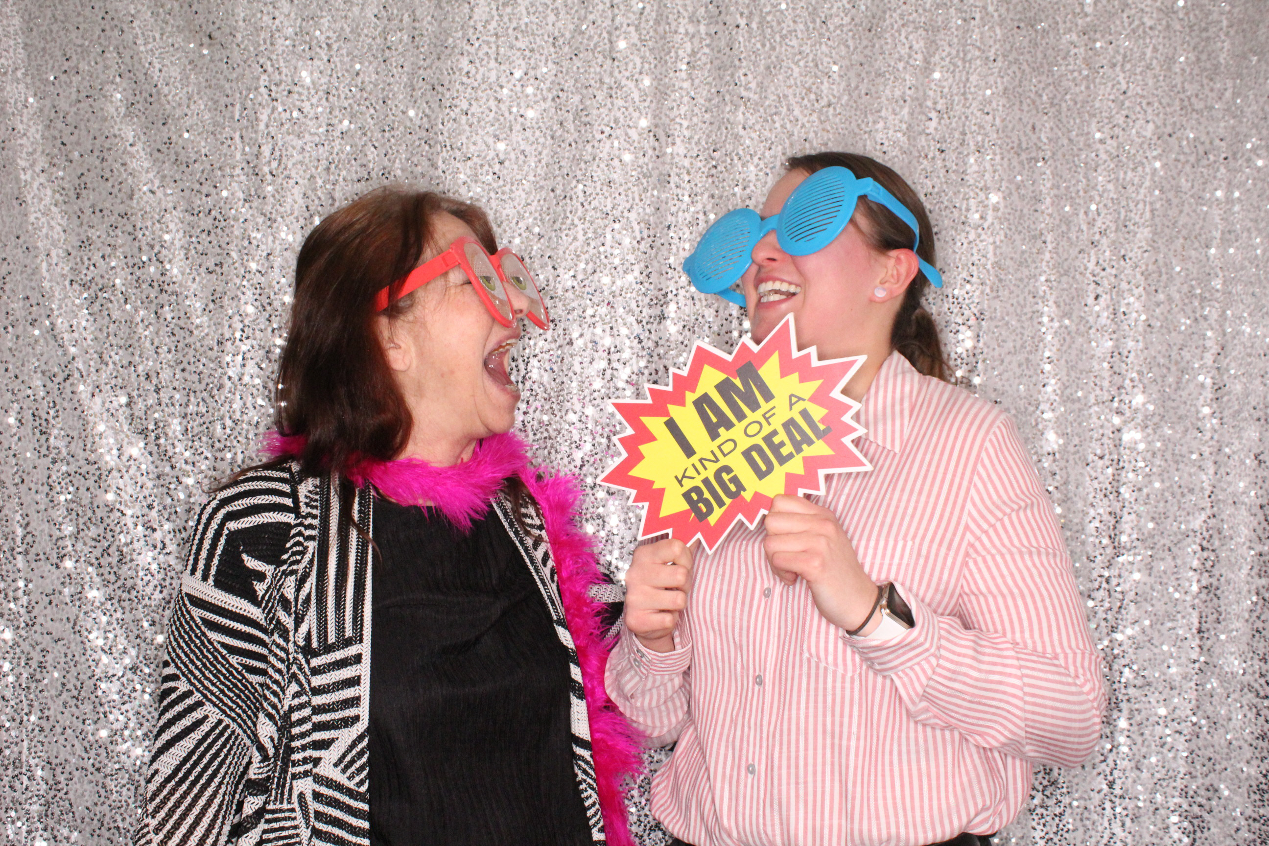 SCHEELS Year End Celebration | View more photos from the event at gallery.photoboothbillings.com/u/PhotoBoothBillings/SCHEELS-Year-End-Celebration
